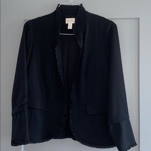 Chico’s Blazer